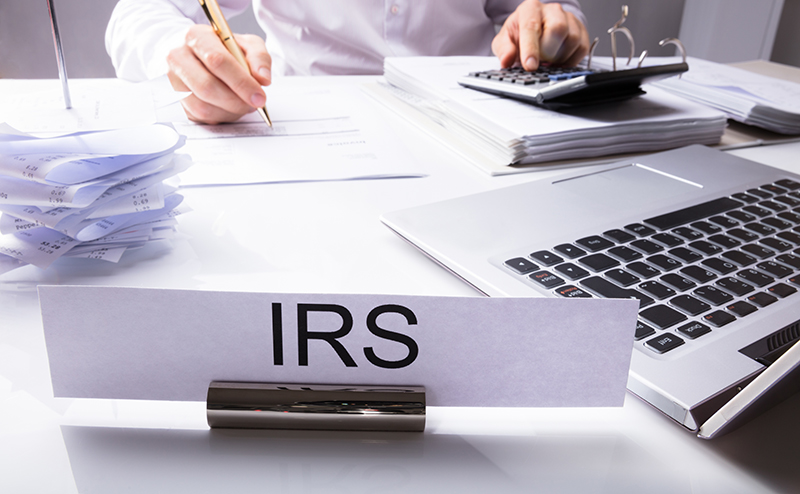 IRS