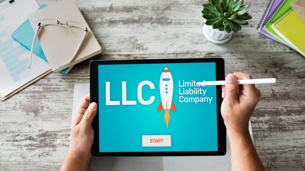 LLC-Limited