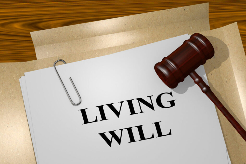 Living-Will