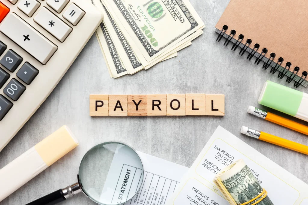 Payroll-Services