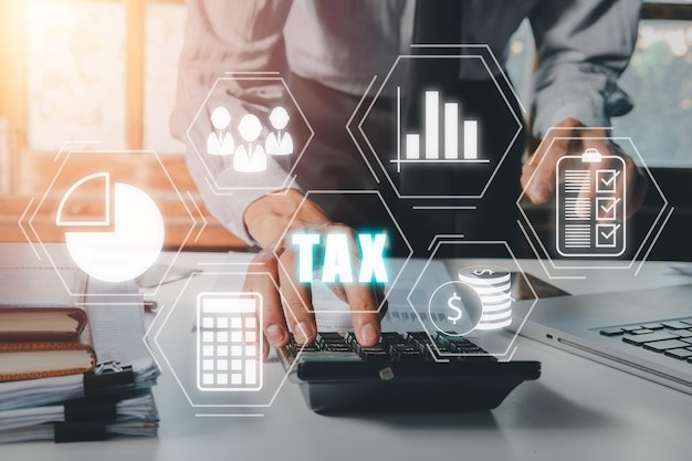 Tax Compliance