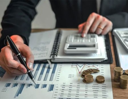 Tax Services