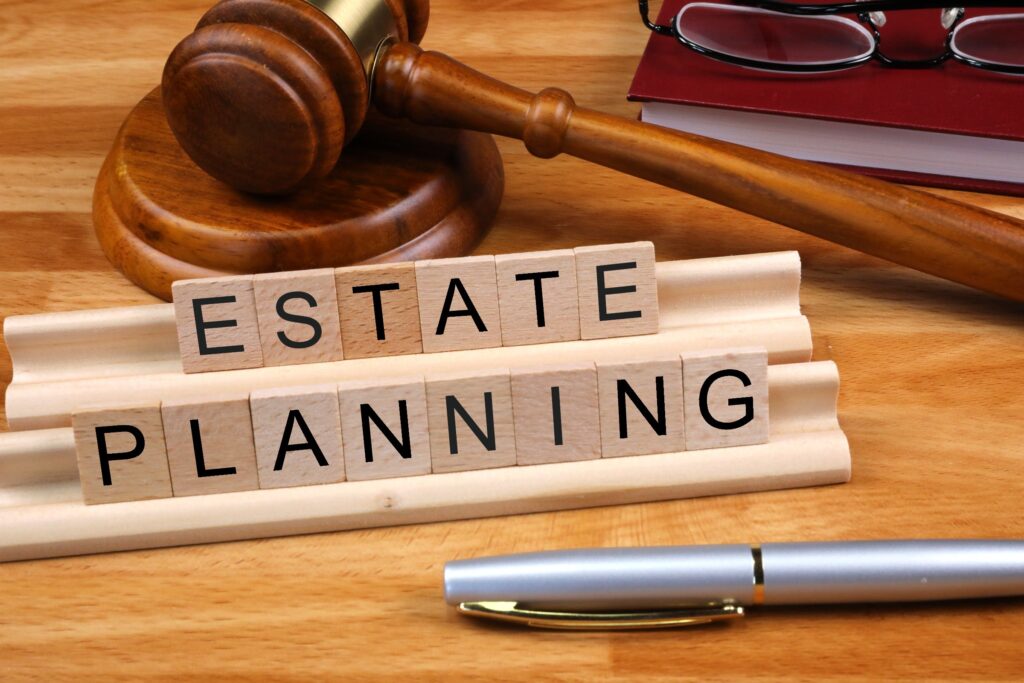 Federal Estate Planning Services