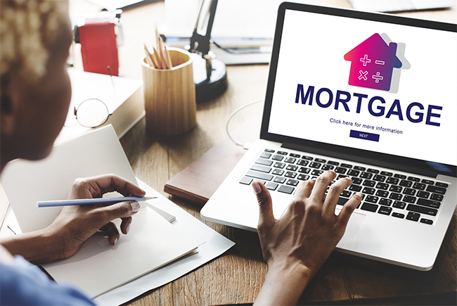 Mortgage