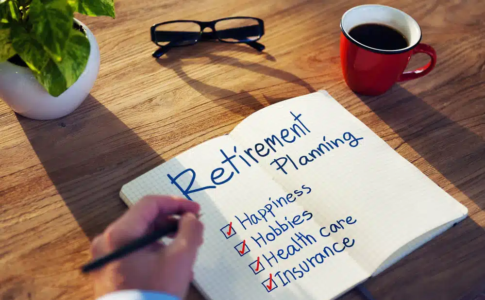 Retirement Planning Services in NY