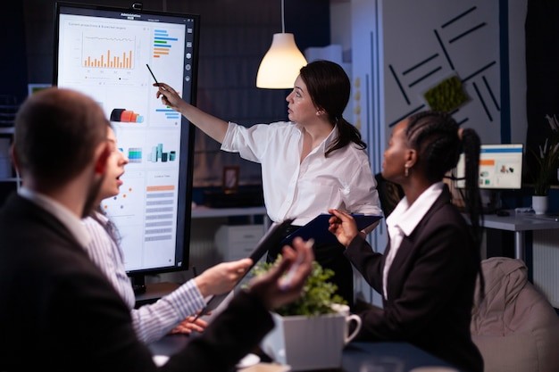 Business Planning Services