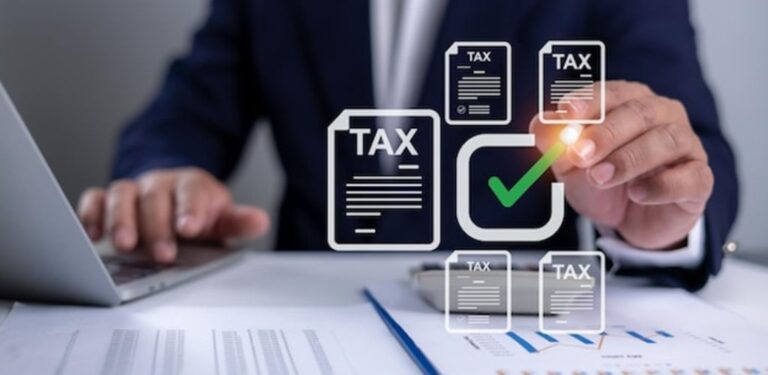 Tax Compliance Services