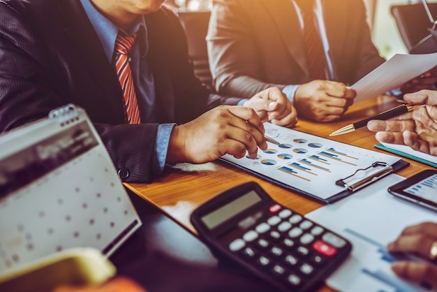 Corporate Tax Services in NY