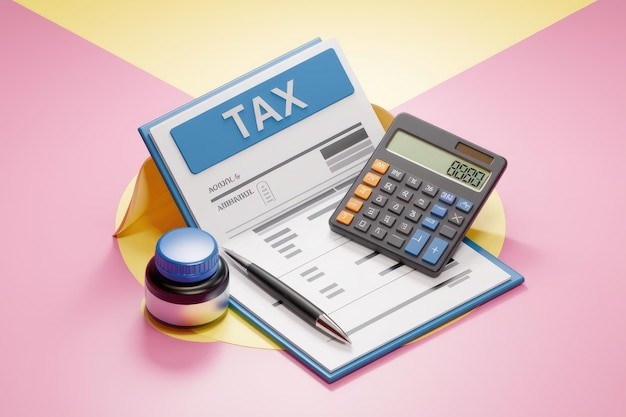 Tax Planning Services