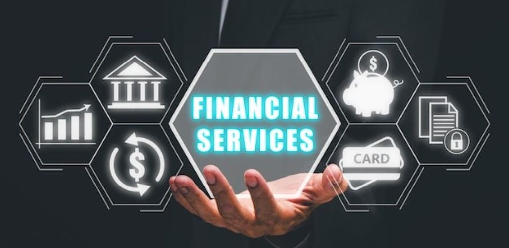 financial service