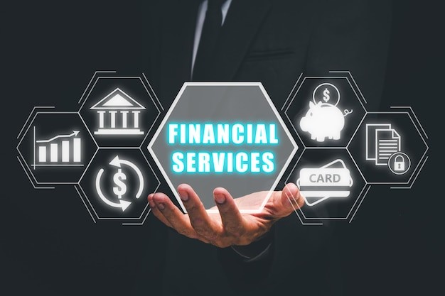 financial service