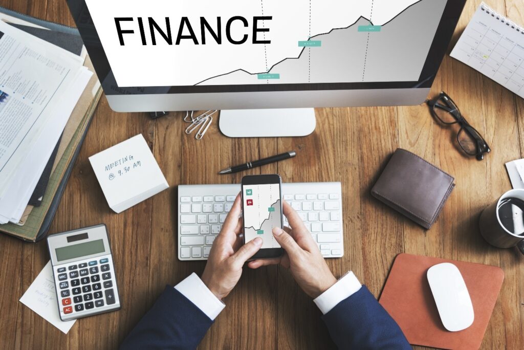 financial service