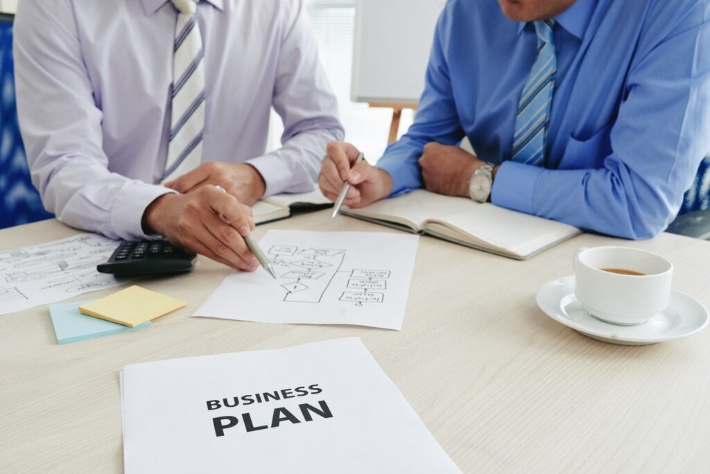 Financial Planning