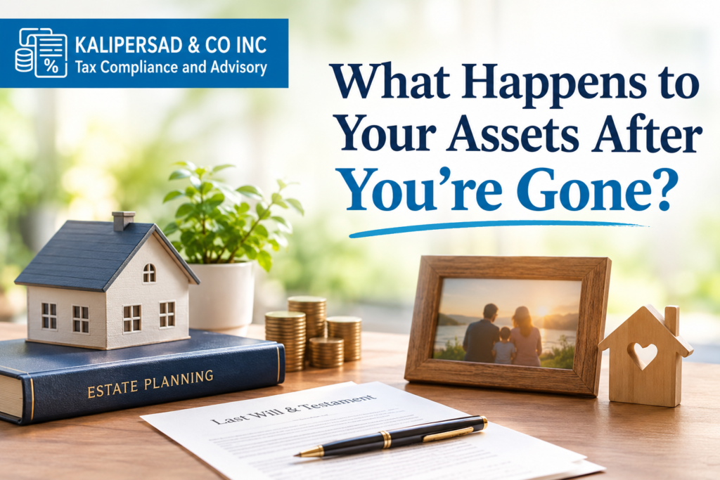estate planning services
